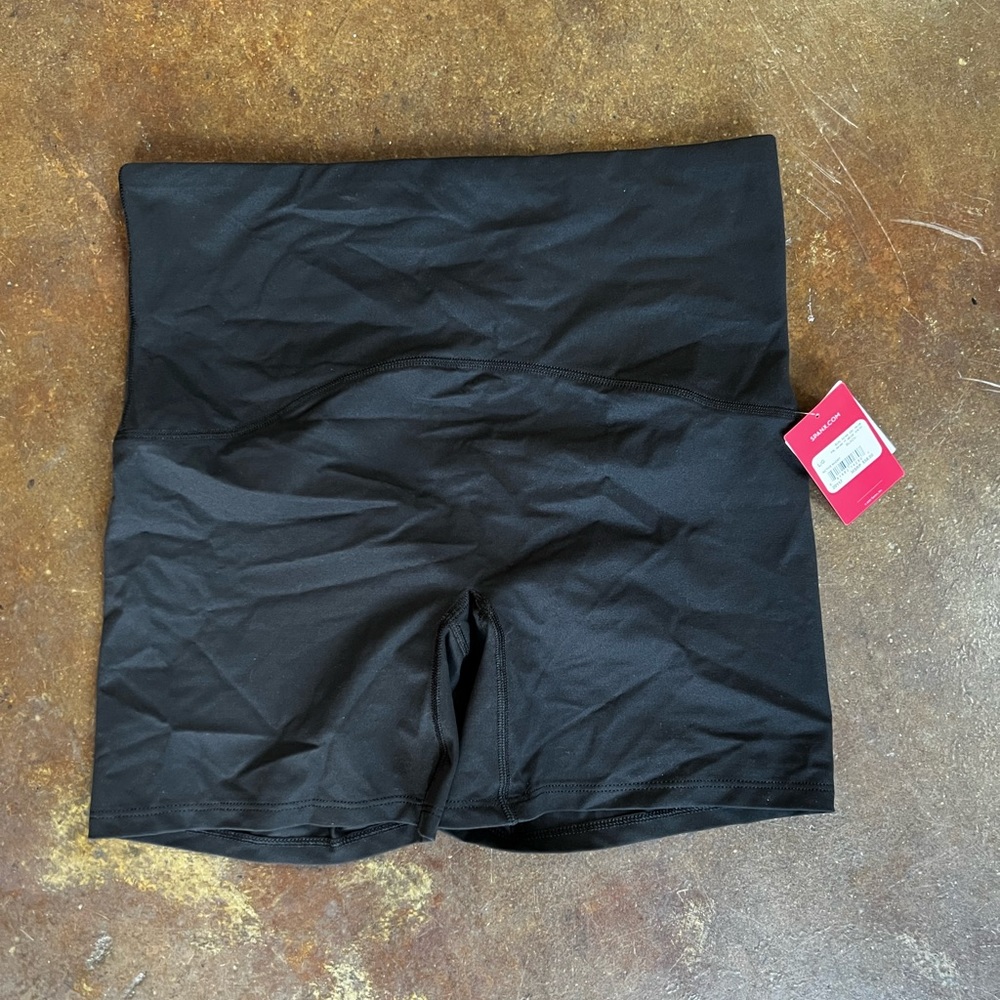 Spanx Biker Shorts